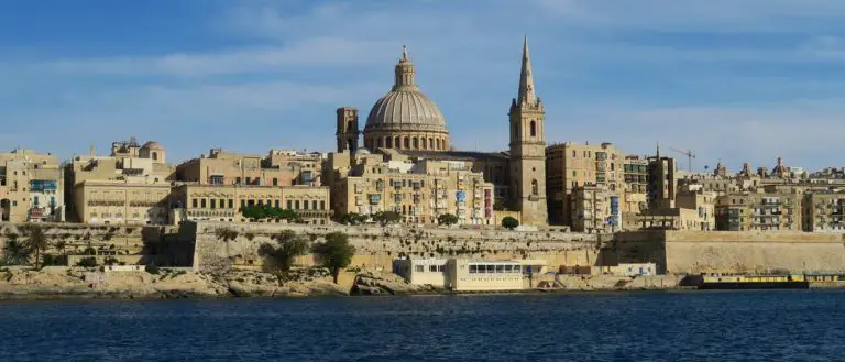 Besten Hotels Valletta 2018      nach Hotelbewertung Lage 