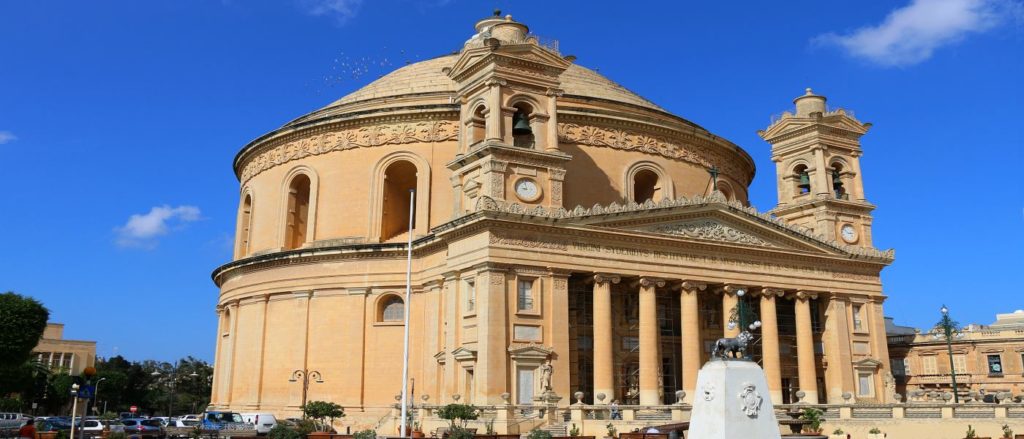Mosta 7 Tipps für einen Ausflug, Rotunda & Sehenswürdigkeiten