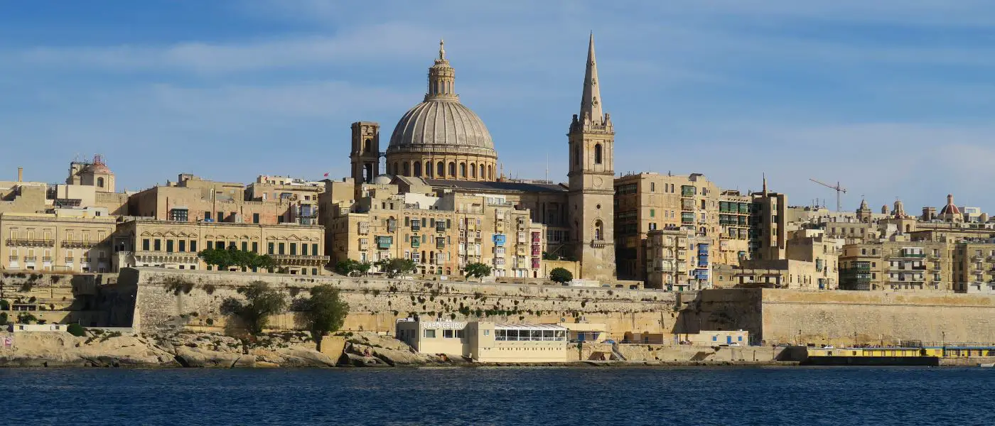 St. John’s Co-Cathedral in Valletta: alles über die prächtigste Kirche Maltas