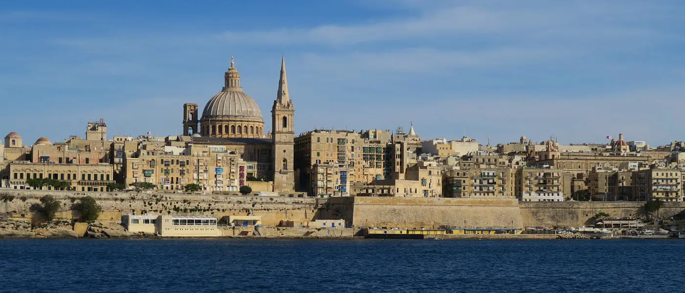 10 schönsten Städte auf Malta, die Du einmal gesehen haben musst!