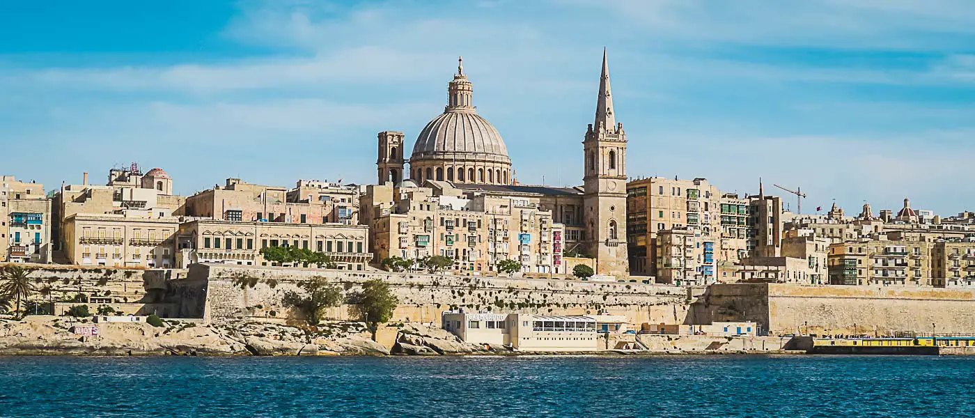 Ist Malta vor dem Coronavirus sicher?