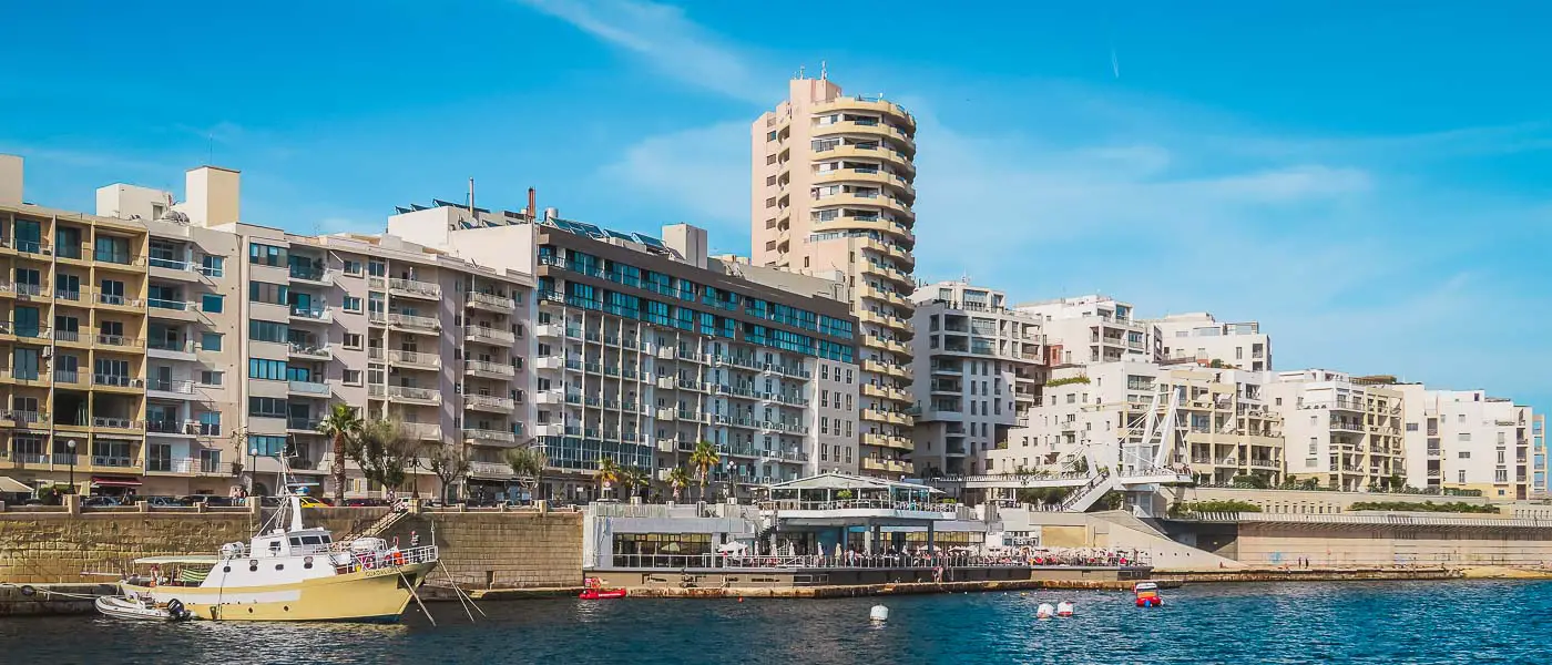 Sliema: 15 Dinge, die Du vor einer Reise wissen musst!